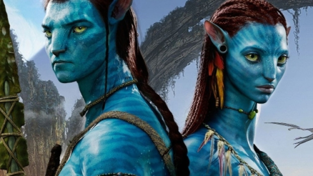 Film Avatar 2 in uscita il 2018