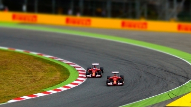 Formula 1, il calendario ed i piloti del 2017