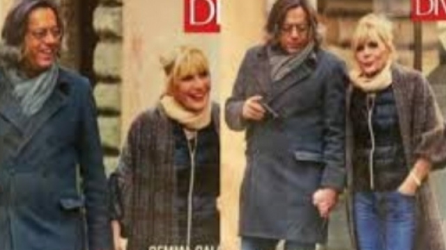 Gemma e Michele per Roma Febbraio 2017