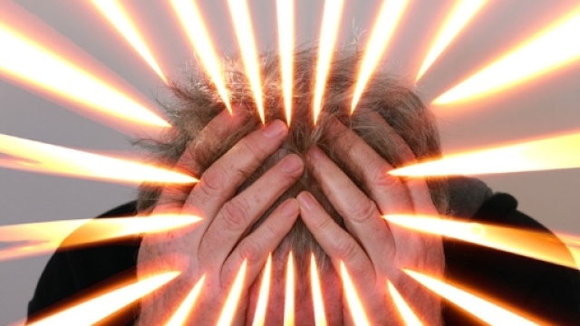 Le emozioni degli altri influiscono chi st&agrave; vicino