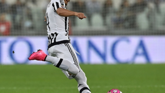 Martin Caceres sarà un nuovo giocatore del Milan? - violanews.com