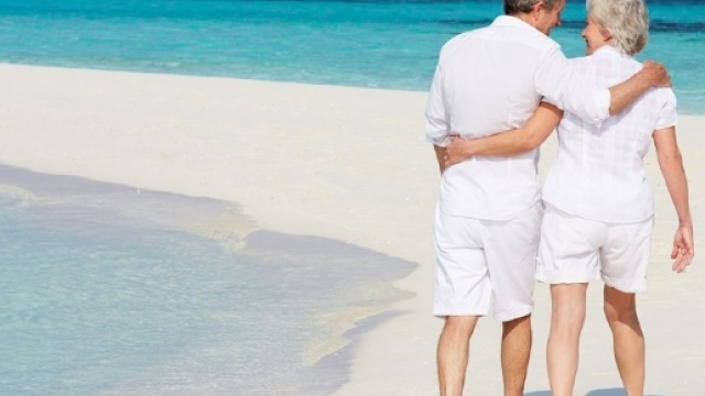 Messico, miglior luogo per vivere dopo pensione (foto Vanity Fair)