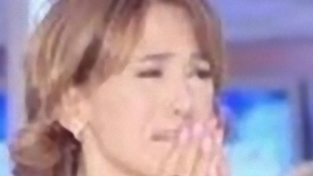 panico a Pomeriggio Cinque, ecco cosa &egrave; successo.