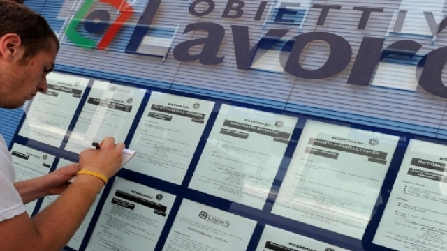 Parte l'assegno di ricollocazione! da febbraio il via definitivo?