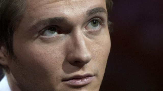 Raffaele Sollecito sarcastico su Facebook - blogspot.com