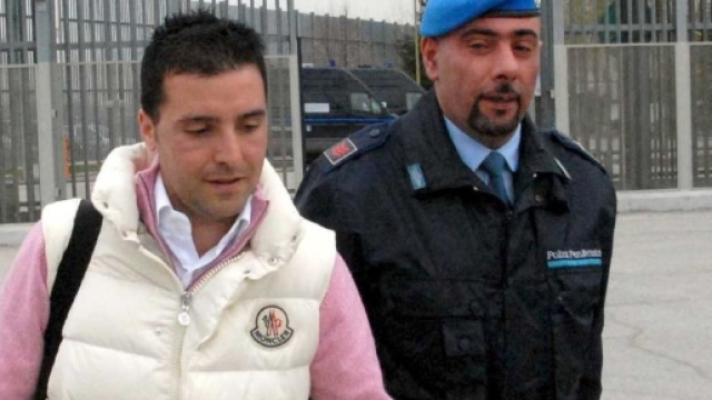 Salvatore Giuseppe Riina torna a Corleone