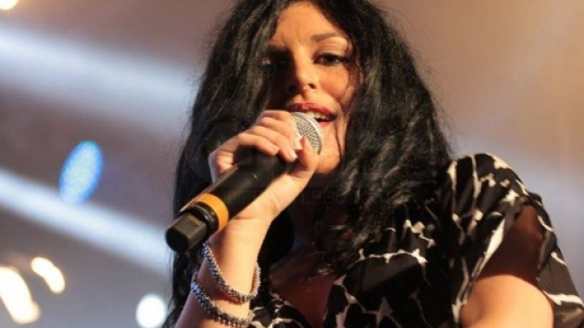 Sanremo 2017: Giusy Ferreri - lifestyleblog.it