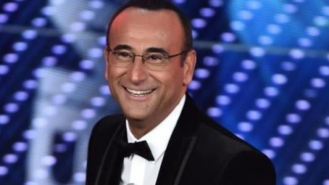 Sanremo: Carlo Conti donerà gran parte del suo stipendio ai terremotati ... - http://www.film.it