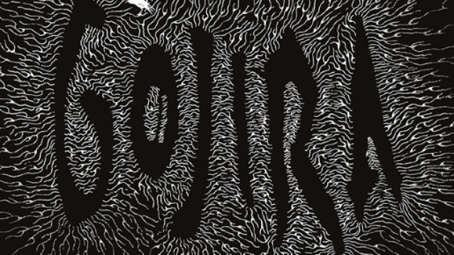 Tags / gojira - Dribbble - dribbble.com