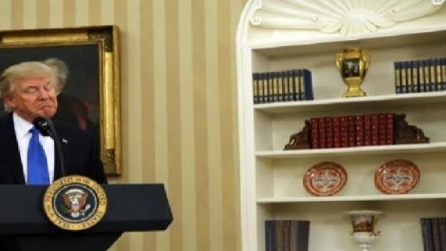 Trump si scontra con il presidente australiano Turnbull al telefono