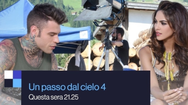 Un passo dal cielo 4 streaming 2 febbraio