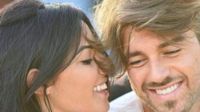 Uomini e Donne: Giulia De Lellis e Andrea Damante foto hot