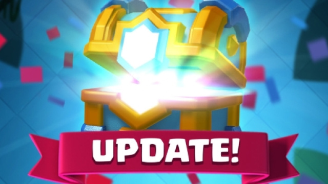 Novit&agrave; per il videogioco Clash Royale, in arrivo entro febbraio 2017