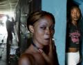Prostitutas con sida ofrecen sus servicios por 2 dólares en Nigeria