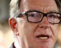 Peter Mandelson: Pro-EU MPs should oppose Brexit with courage