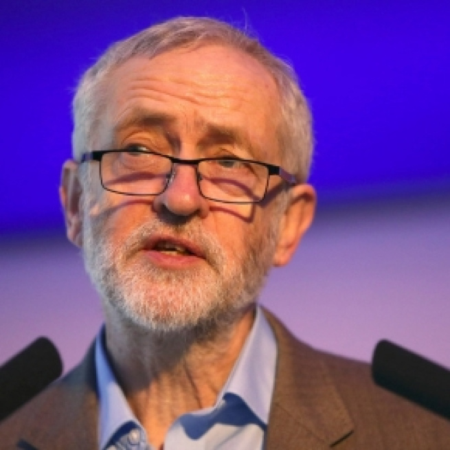 Labour's deputy leader Tom Watson insisted Labour would not block ... - thesun.co.uk
