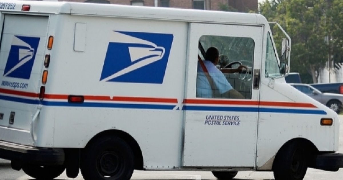 Is there mail delivery on Presidents' Day? Post Office hours February 20