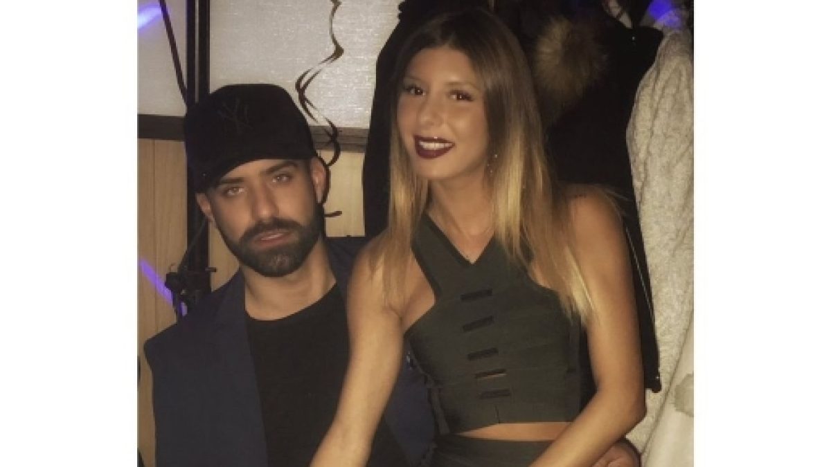 Vincent Queijo Et Sarah Lopez Ce qui se passe réellement entre Sarah Lopez (Les Anges 9) et Vincent Queijo