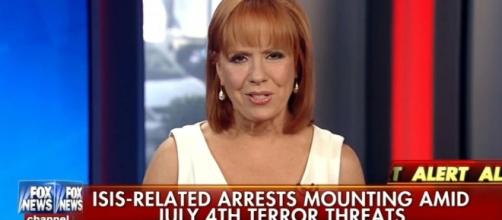 Longtime Fox News business reporter Brenda Buttner dies