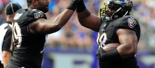 Baltimore Ravens: Why Brandon Williams Rocks - ebonybird.com