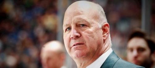 Claude Julien is the new coach of the Canadiens - sportalk.com