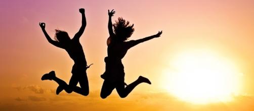 Free photo: Youth, Active, Jump, Happy, Sunrise - Free Image on ... - pixabay.com
