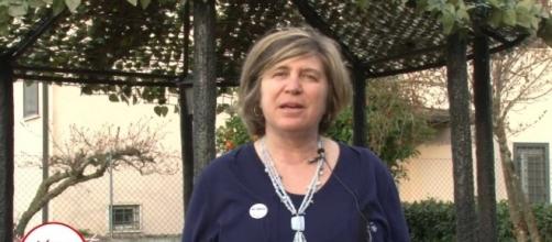Giuliana Di Pillo sedeva in municipio ad Ostia quando Tassone fu arrestato. Né lei, né gli altri grillini si accorsero del malaffare del Pd.