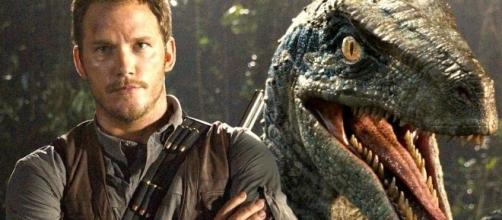 Jurassic World 2 Is Coming Summer 2018, Chris Pratt Will Return - movieweb.com