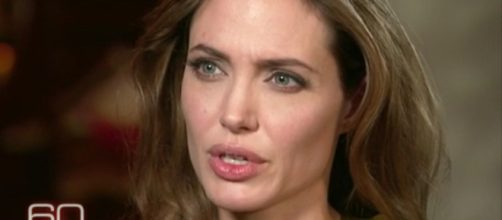 Angelina Jolie's emotional interview on Brad Pitt split. Photo: Blasting News Library - celebitchy.com