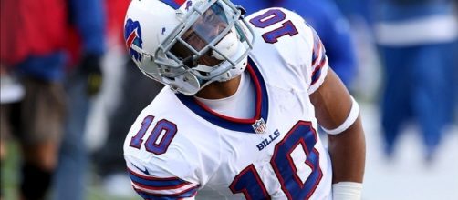Bills WR Robert Woods expected to play vs. Chargers | NFL News ... - kickoffcoverage.com