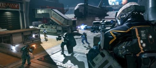 Call of Duty: Infinite Warfare multiplayer tips for beginners ... - windowscentral.com