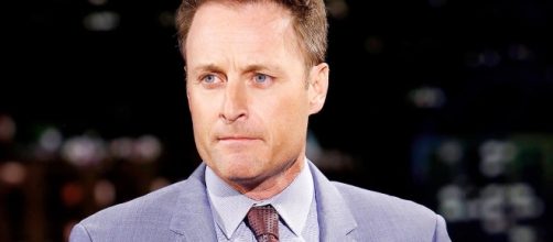 Chris harrison reveals the one bachelor he just didn't get along ... - scoopnest.com