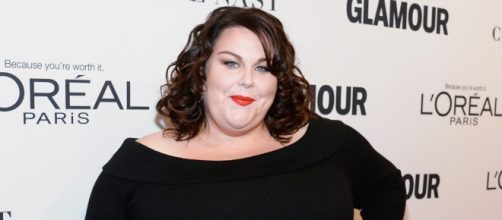 Chrissy Metz Talks About Her Contract-Mandated Weight Loss for ... - vulture.com