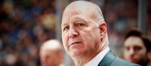 Claude Julien is the new coach of the Canadiens - sportalk.com