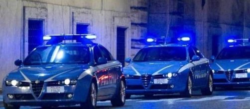 farodiroma Blitz antidroga a Tor Bella Monaca. 26 arresti - farodiroma - farodiroma.it