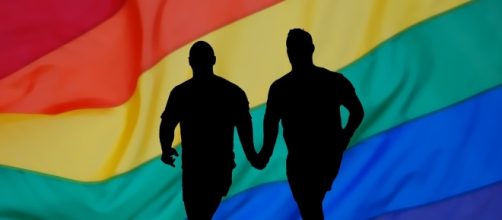 Homosexuality/photo via Pixabay, public domain