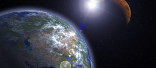 How Long Would It Take To Fly To Mars? | Wonderopolis - wonderopolis.org