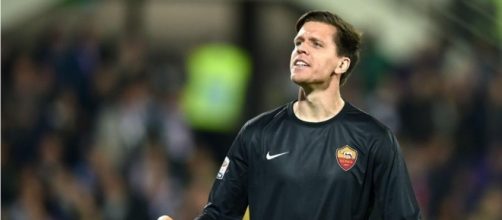 Impazza il calciomercato: la Roma vuole trattenere Szczesny, ma la Juventus ed il Napoli ci provano