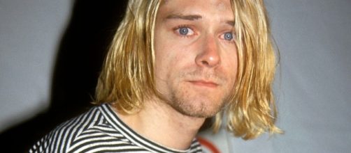 Is Kurt Cobain ALIVE? Nirvana frontman 'spotted' in strange live ... - mirror.co.uk