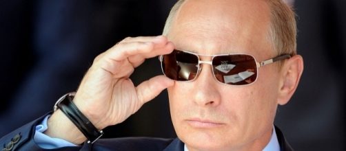 Is Vladimir Putin Secretly Sitting On A $200 Billion Fortune? - feedfury.com