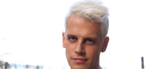 Jew Media Falsely Declaring That Homosexual Jew Milo Yiannapolous ... - dailystormer.com