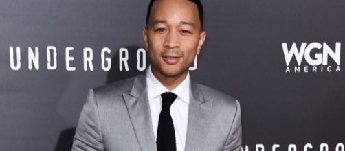 John Legend throws his support behind Colin Kaepernick with the ... - usatoday.com