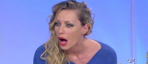Karina Cascella protagonista di uno scandalo secondo Giulia De Lellis