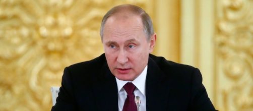Kremlin wants to build health clinic for Putin and senior ... - businessinsider.com