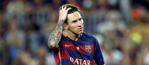 Le FC Barcelone gagne contre Leganés dans la douleur (2-1) (Crédit image : planetemercato)