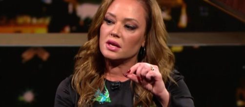 Leah Remini: Tom Cruise could end Scientology - ew.com