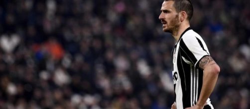 Lite Allegri-Bonucci: la Juventus decide di multare il difensore bianconero.