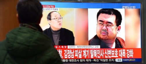 Malaysian Foreign Ministry Summons N Korean Ambassador Over Kim ... - sputniknews.com