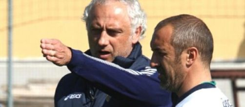 Mandorlini nuovo allenatore del Genoa