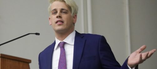 Milo Yiannopoulos got his start cheering on the harassment of game developers... - wonkette.com
